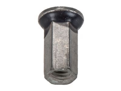 Cadillac 11518684 Side Rail Nut