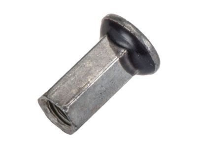 GMC 11518684 Side Rail Nut