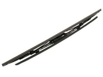 2015 Cadillac CTS Wiper Blade - 20791462