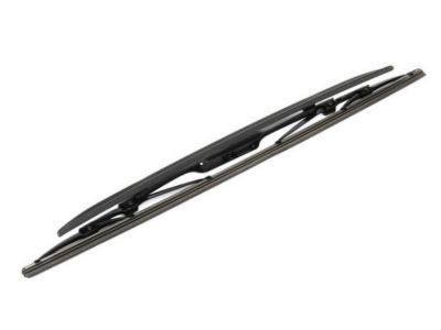 Cadillac 20791462 Wiper Blade