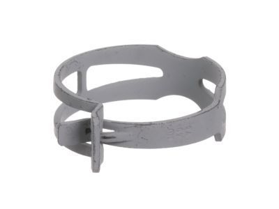 GMC 11570393 Lower Hose Clamp