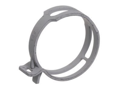 GMC 11570393 Lower Hose Clamp