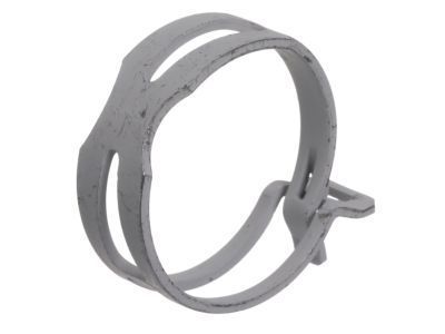 GMC 11570393 Lower Hose Clamp