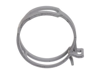 Cadillac 11570393 Lower Hose Clamp