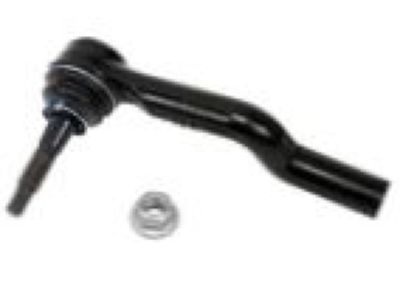 2014 Cadillac CTS Tie Rod End - 19177443