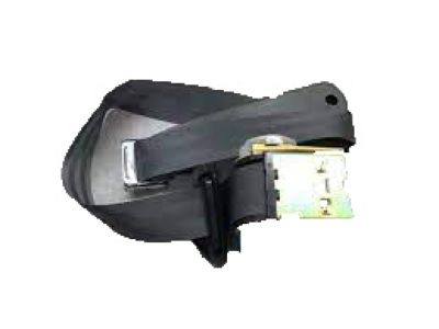 GMC 84494068 Belt & Retractor