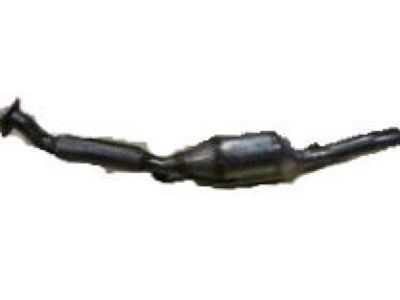 GMC Catalytic Converter - 15229341