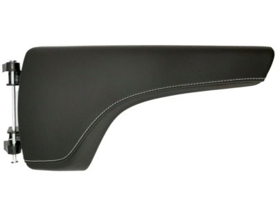 Chevy 84092692 Armrest