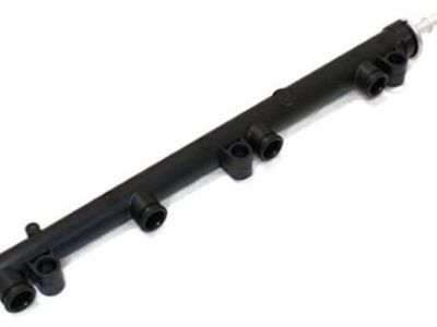 Saturn Fuel Rail - 21008511