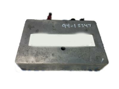 Chevy 22898335 Module