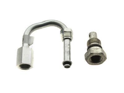 Cadillac 19168825 ACTUATOR KIT,P/S FLUID FLOW CONTROL VALVE (CONVERSION)(INCLUDES 29-31)(DOES NOT INCLUDE ACTUATOR)