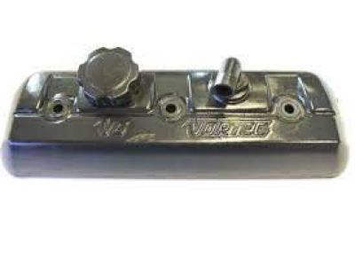 Chevy 12554256 Valve Cover