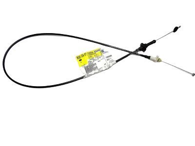 Chevy Camaro Throttle Cable - 12565559