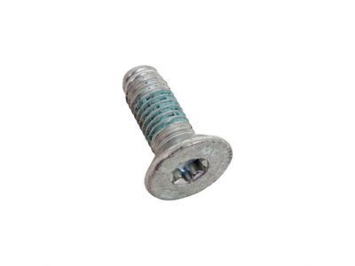 GMC 11561455 SCREW,FLAT,CS, M8X1.25X15(CAMSHAFT RETAINER)(8.908)