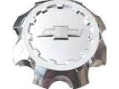 Chevy 22909151 Hub Cap