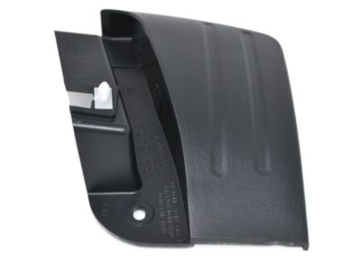 Chevy 23346482 Deflector