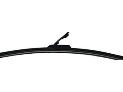 2009 Chevy Impala Wiper Blade - 15941731