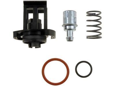 Oldsmobile 25534756 SEAL,PCV VALVE(*KIT4)