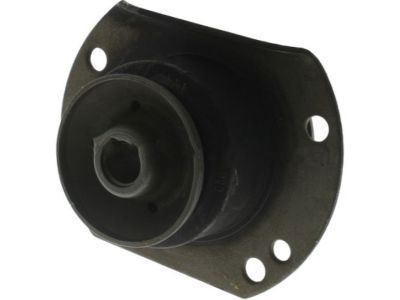 Pontiac Control Arm Bushing - 92047105