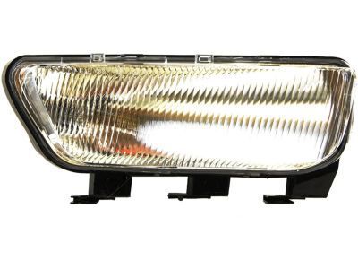 Cadillac 25666736 Cornering Lamp