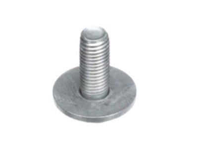 GMC 11518341 Support Bracket Screw