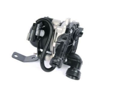 Chevy Sonic Secondary Air Injection Pump - 55569076