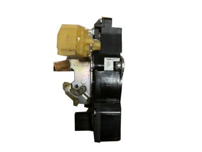 GMC 25876390 Lock Assembly