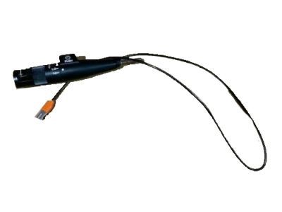 Chevy 25111290 Turn/Wiper Lever