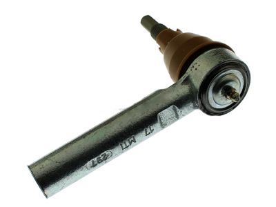 Chevy 22868912 Outer Tie Rod