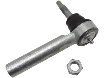 GMC 22868912 Outer Tie Rod