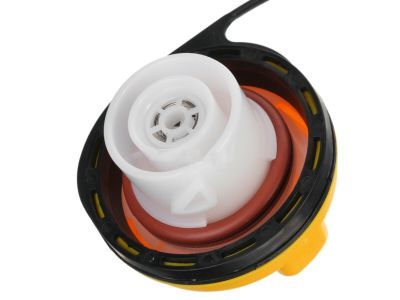 Chevy 20915990 Fuel Cap