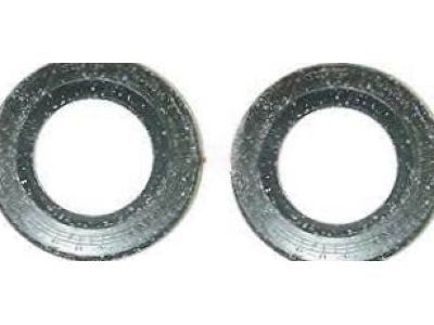 Cadillac Rod Bearing - 12607600