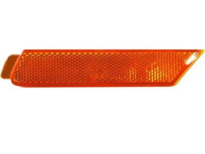 Chevy 92246245 Marker Lamp Assembly