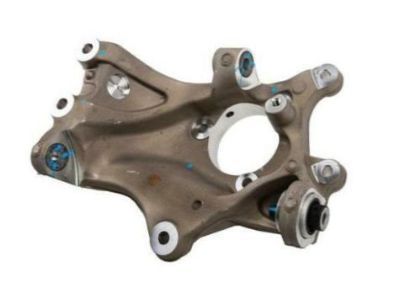 Chevy Malibu Limited Steering Knuckle - 23432049