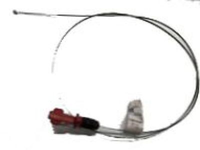 Chevy 10172704 INDICATOR,OIL LEVEL