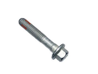 Cadillac 12558840 BOLT,CYL HEAD(SHORT)(M8X1.25X45)