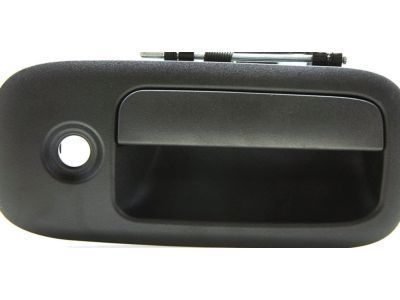 GMC Door Handle - 25942272