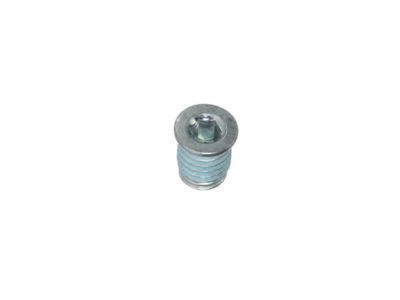 GMC 11602943 Plug