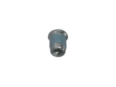 GMC 11602943 Plug