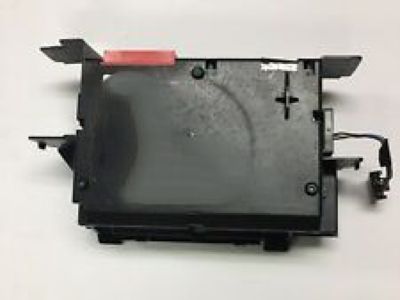 Cadillac DeVille A/C Switch - 16070686