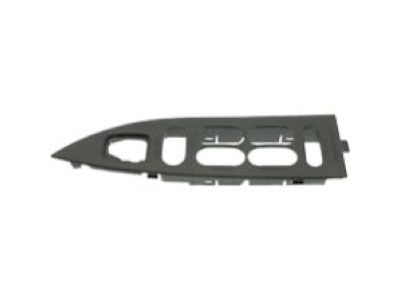 Chevy 15729499 Switch Bezel