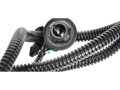 GMC 23141278 Socket & Wire