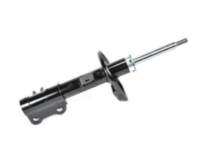 Chevy Sonic Shock Absorber - 95366424