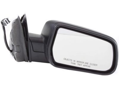 Chevy Equinox Side View Mirrors - 23467283