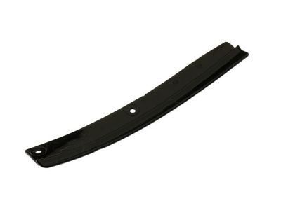 Cadillac 84118413 Deflector