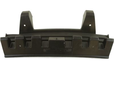 GMC 15098997 Bumper Cover Reinforcement