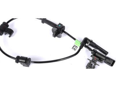 2016 Chevy Corvette Wheel Speed Sensor - 22742185