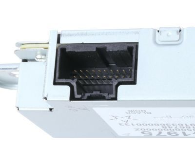 Cadillac 84471975 MODULE,VIDEO PROCESSING