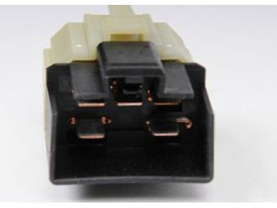 Chevy 15803801 Blower Motor Switch