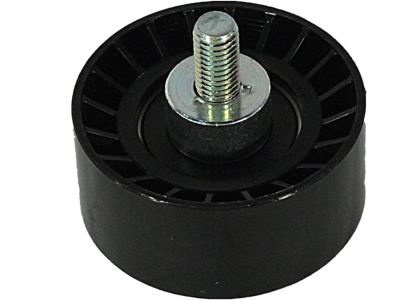 Chevy 25191263 Idler Pulley